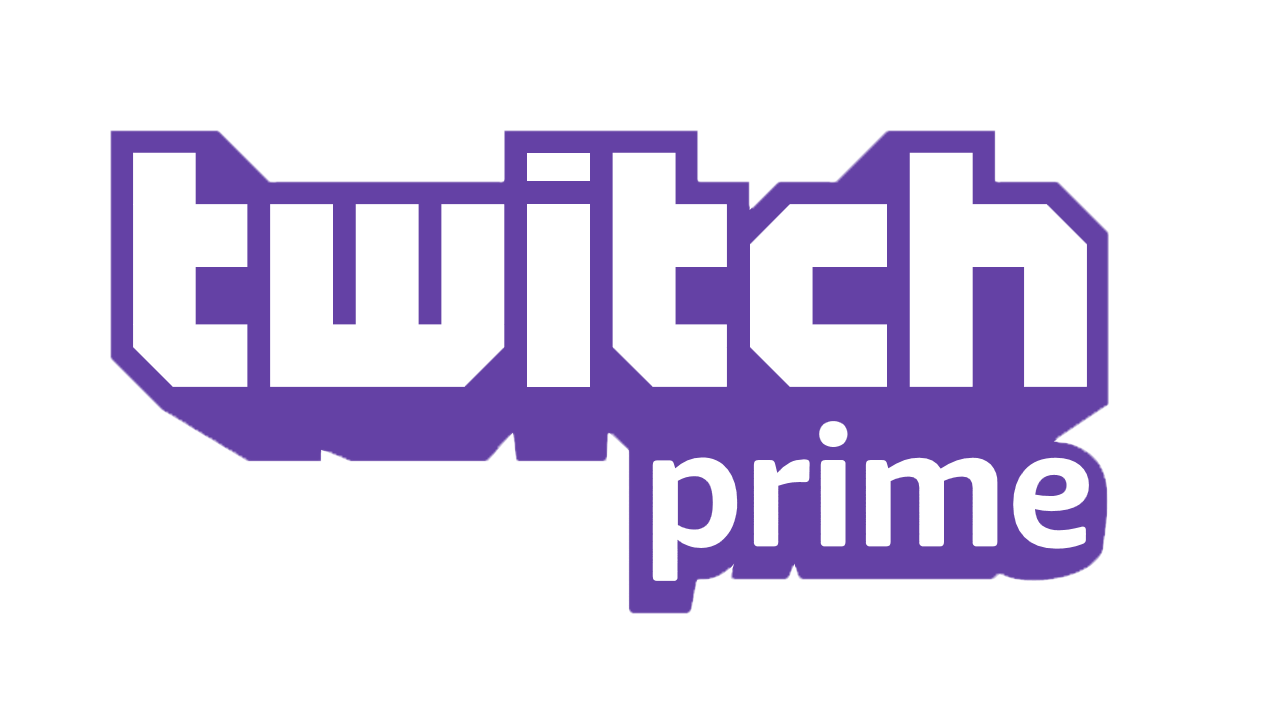 Набор Twitch Prime