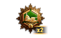 Реферальная программа х2