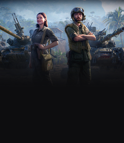 Second Banner