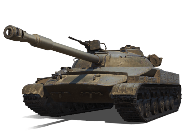 Объект 907